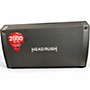 Used HeadRush FRFR-108 Powered Speaker