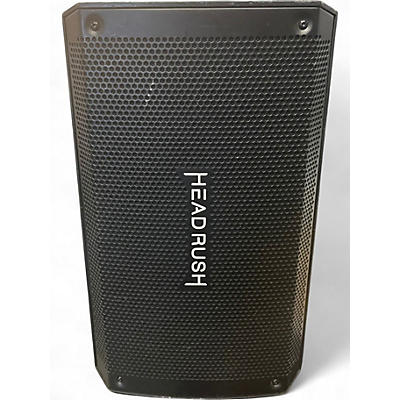 Used HeadRush FRFR 108 Powered Speaker