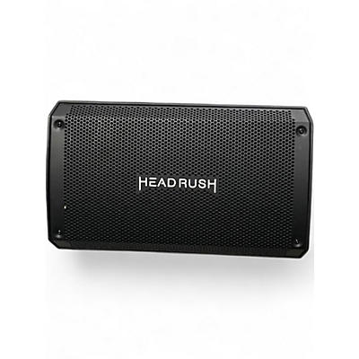 Used HeadRush FRFR-108 Powered Speaker