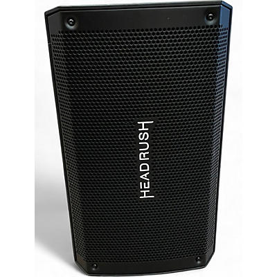 Used HeadRush FRFR-108 Powered Speaker