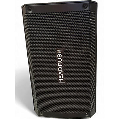 Used HeadRush FRFR 108 Powered Speaker