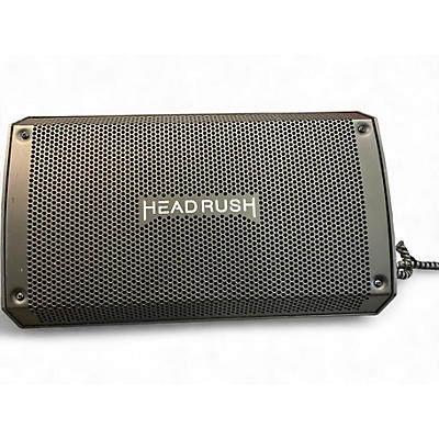 Used HeadRush FRFR 108 Powered Speaker
