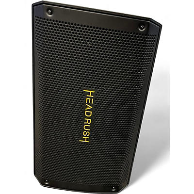 Used HeadRush FRFR-108 Powered Speaker