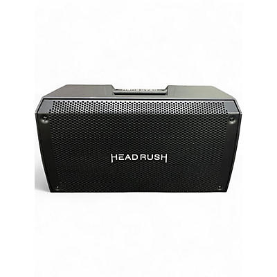 Used HeadRush FRFR 108 Powered Speaker