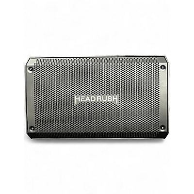 Used HeadRush FRFR-108 Powered Speaker