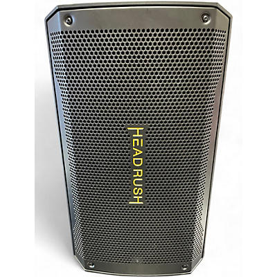 Used HeadRush FRFR 108 Powered Speaker