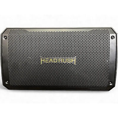 Used HeadRush FRFR-108