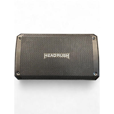 Used HeadRush FRFR-109 Guitar Cabinet