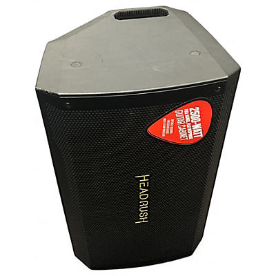 Used HeadRush FRFR 112 Guitar Cabinet