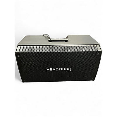 Used HeadRush FRFR-112 Guitar Cabinet
