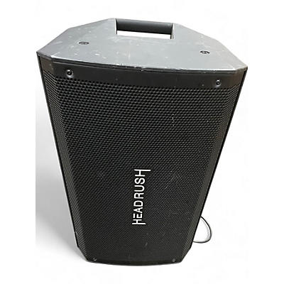 Used HeadRush FRFR-112 Guitar Cabinet