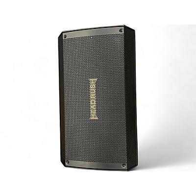 Used HeadRush FRFR-112 Guitar Cabinet