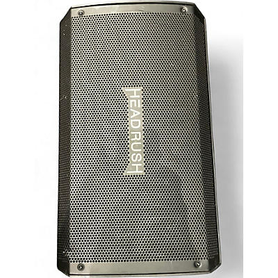 Used HeadRush FRFR-112 Guitar Cabinet