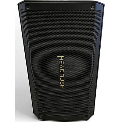Used HeadRush FRFR-112 Guitar Cabinet