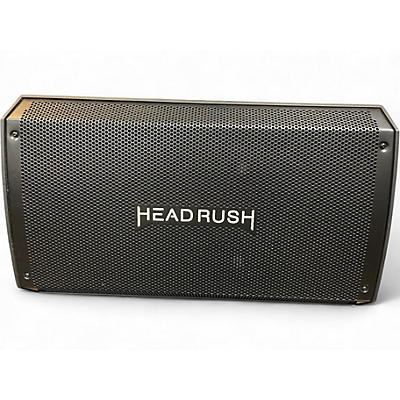 Used HeadRush FRFR-112 Guitar Combo Amp