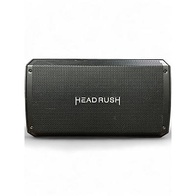 Used HeadRush FRFR-112 Guitar Power Amp