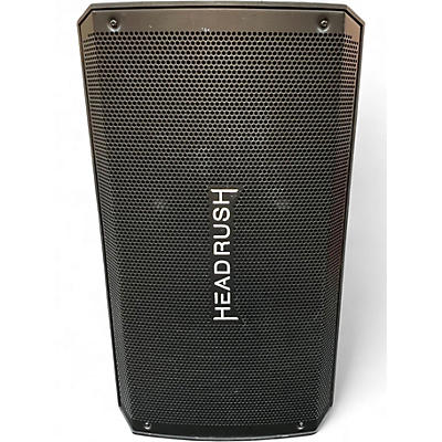 Used HeadRush FRFR 112 Guitar Power Amp