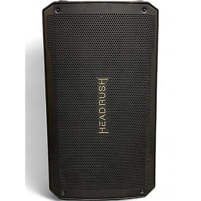 Used HeadRush FRFR 112 Keyboard Amp