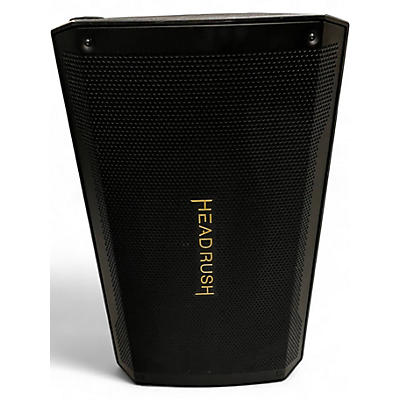 Used HeadRush FRFR-112 MKII Powered Speaker