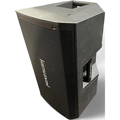 HeadRush Used HeadRush FRFR 112 Powered Speaker