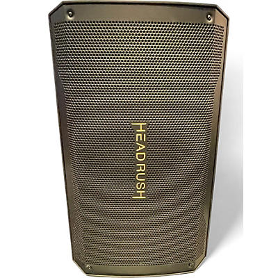 HeadRush Used HeadRush FRFR-112 Powered Speaker