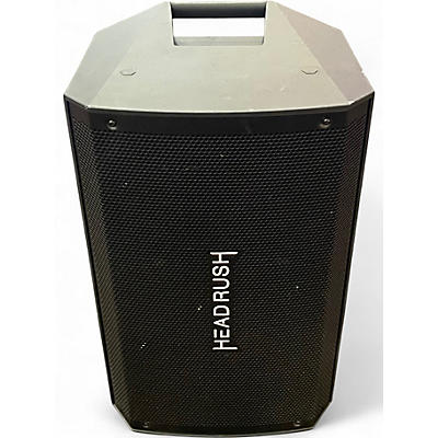 Used HeadRush FRFR-112 Powered Speaker