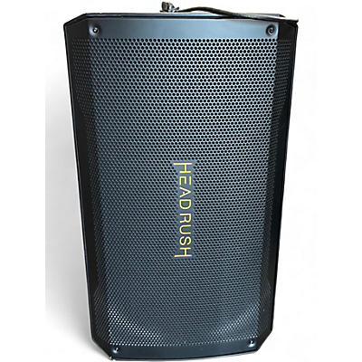 Used HeadRush FRFR 112 Powered Speaker
