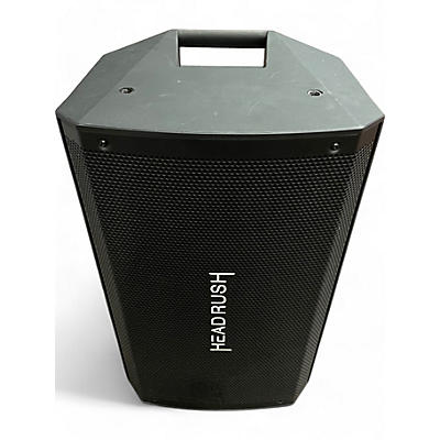 Used HeadRush FRFR-12 Powered Speaker