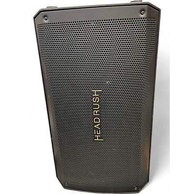 Used HeadRush FRFR-122 MKII Powered Speaker