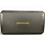 Used HeadRush FRFR 1x12 MKII Powered Speaker