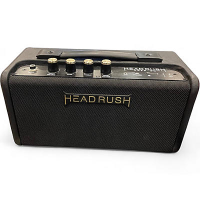 Used HeadRush FRFR-GO 2x3 30W Guitar Cabinet