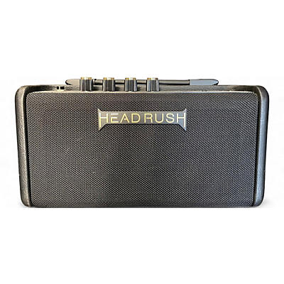 Used HeadRush FRFR-GO 2x3 30W Guitar Combo Amp