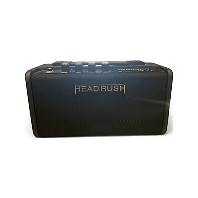 Used HeadRush FRFR-GO Battery Powered Amp
