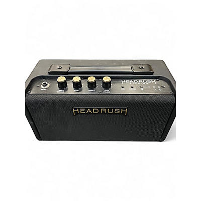 Used HeadRush FRFR-GO Guitar Cabinet
