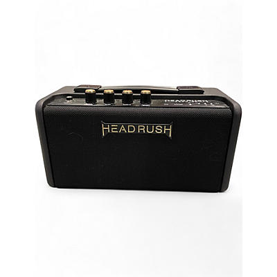 Used HeadRush FRFR GO Guitar Cabinet