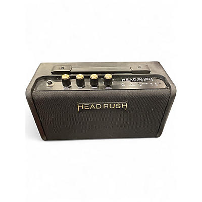 Used HeadRush FRFR GO Guitar Cabinet