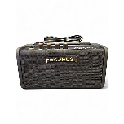 Used HeadRush FRFR-GO Guitar Combo Amp