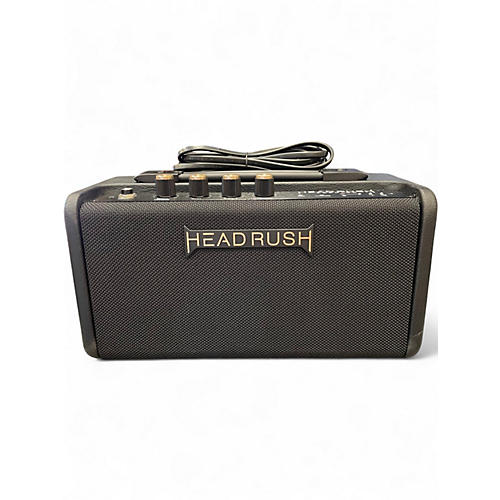 Used HeadRush FRFR-GO Guitar Combo Amp
