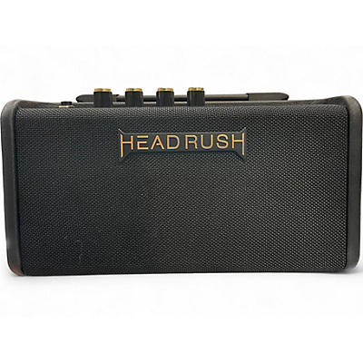 Used HeadRush FRFR-GO Guitar Combo Amp