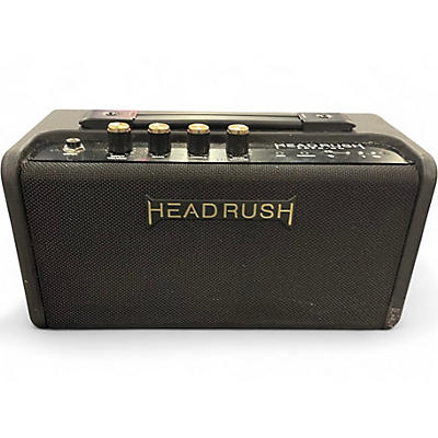 Used HeadRush FRFR-GO Guitar Combo Amp