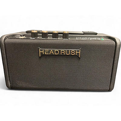 Used HeadRush FRFR-GO Guitar Combo Amp