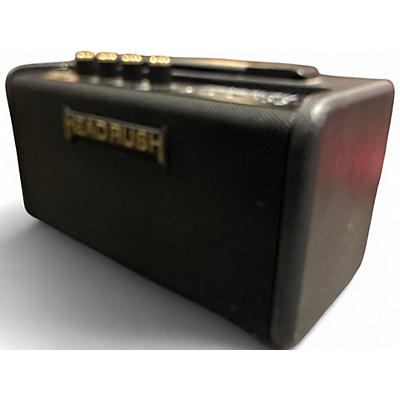 Used HeadRush FRFR GO Guitar Combo Amp