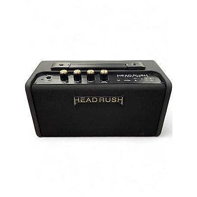 Used HeadRush FRFR-GO Guitar Combo Amp