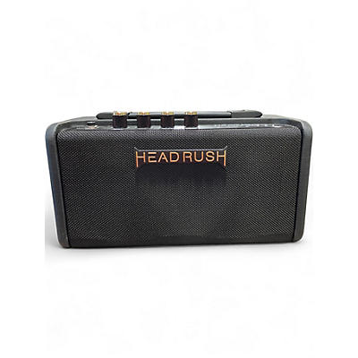 Used HeadRush FRFR GO Guitar Combo Amp