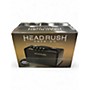 Used HeadRush FRFR GO Guitar Combo Amp