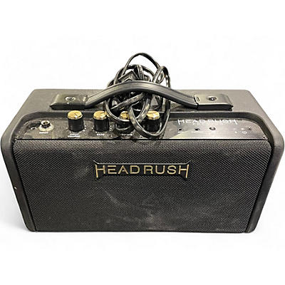 Used HeadRush FRFR-Go Guitar Combo Amp