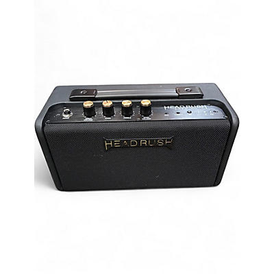 Used HeadRush FRFR-Go Guitar Power Amp