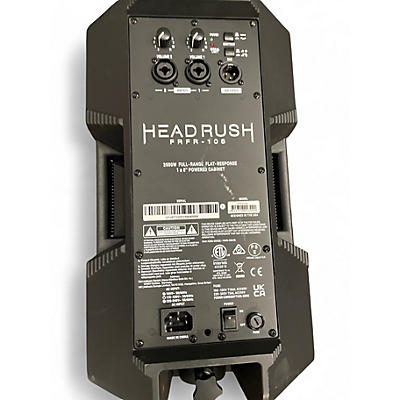 Used HeadRush FRFR Guitar Combo Amp