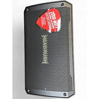 Used HeadRush FRFR108 8IN Guitar Combo Amp