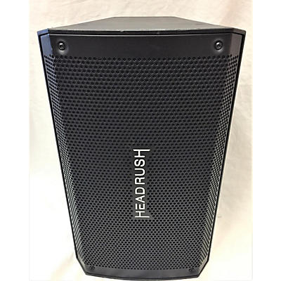 Headrush Used HeadRush FRFR108 Guitar Cabinet